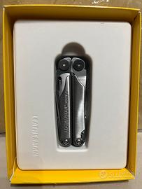 Leatherman WAVE PLUS