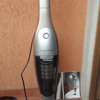 Scopa elettrica Electrolux