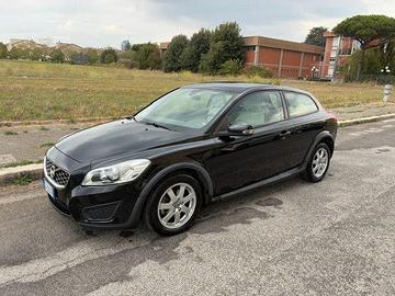 Volvo C30 1.6 benzina Kinetic