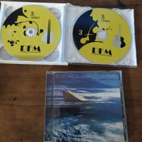 CD PFM