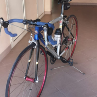 Bici corsa Marin