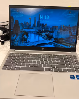 Laptop Hp