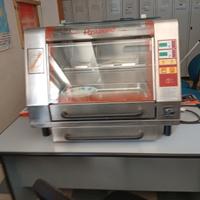Cuoci pasta impastatrice frigo banco pizza