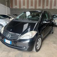Mercedes-benz A 150 BlueEFFICIENCY Avantgarde