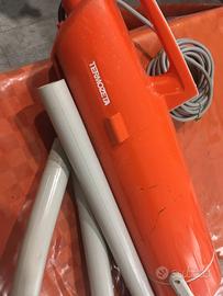 Aspirapolvere Termozeta