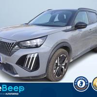 Peugeot 2008 1.2 PURETECH GT S&S 130CV EAT8