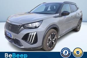 Peugeot 2008 1.2 PURETECH GT S&S 130CV EAT8