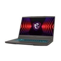 MSI Thin 15  i7-13620H 16GB 512GB RTX 3050 144Hz