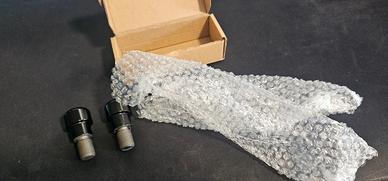 Contrappesi Manubrio Originali MT07