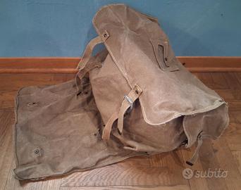 zaino militare 