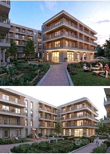 VILLASOR - LOTTO EDIFICABILE 3.260 mq - Vista 3