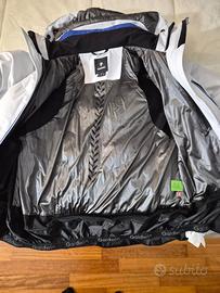 Giacca da sci Goldwin. Condizioni perfette