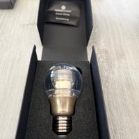 CarusConnect Lampadina E27 bianco dinamico CASAMBI
