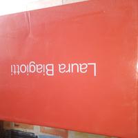 Sneakers donna Laura Biagiotti 