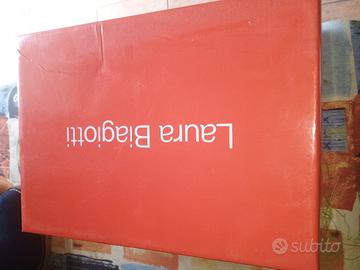 Sneakers donna Laura Biagiotti 