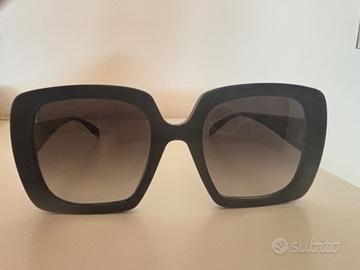 Occhiali da sole Alexander McQueen