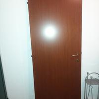 porta ciliegia  marrone