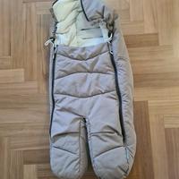 sacco termico stokke