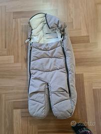 sacco termico stokke