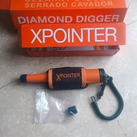METAL DETECTOR pinpointer 