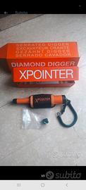 METAL DETECTOR pinpointer 