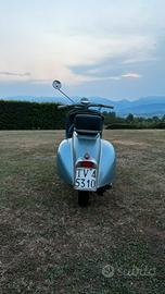 Vespa 150