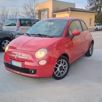 Fiat 500 1.4 16V Sport