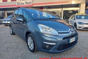CITROEN C4 Picasso Picasso 1.6 HDi 110 FAP Exclusi
