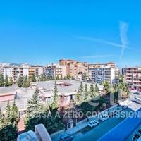 Appartamento Via Maresciallo Guglielmo Pecori Gira