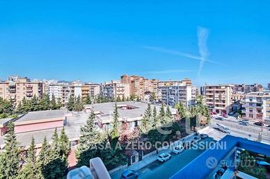 Appartamento Via Maresciallo Guglielmo Pecori Gira