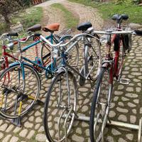 Bici anni 70