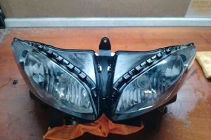 faro anteriore FZ6 FAZER 2005