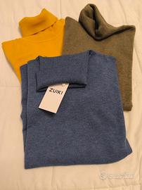 set pullover 