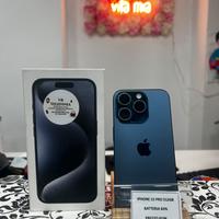 Iphone 15 pro 512gb