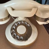 Telefono da tavolo Holliwood