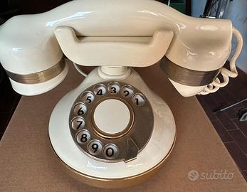 Telefono da tavolo Holliwood