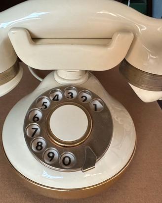 Telefono da tavolo Holliwood