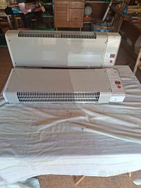 TERMOCONVETTORI ELETTRICI VORTICE