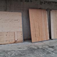 pannelli multistrato resistenti 