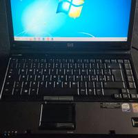 Pc Portatile HP Compaq 6910p