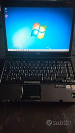 Pc Portatile HP Compaq 6910p