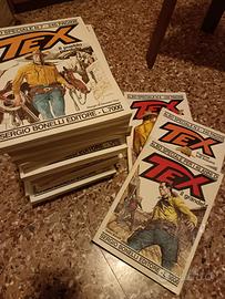 Tex Willer  albi speciali
