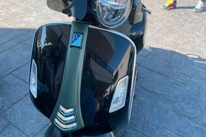 Vespa GTS 300