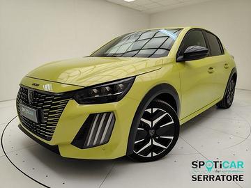 Peugeot 208 II 2023 1.2 puretech GT s&s 100cv