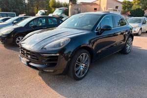 Porsche Macan s 3.0 340cv "permuto"