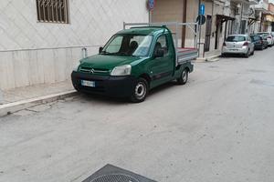 Citroen Berlingo cassonato