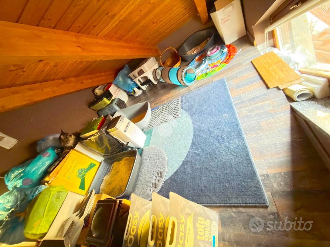 Apartment in Giaveno, Sala - Vista 6