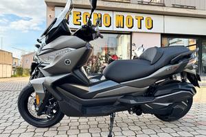 VOGE SR 4 MAX * PROMO AGOSTO