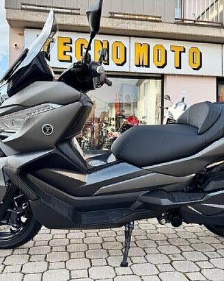 VOGE SR 4 MAX * PROMO AGOSTO