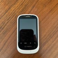 Vodafone Smart Mini (2013) - Resettato